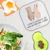 Mr. & Mrs. Panda Untersetzer für Gläser Stiefmutter Heldin Produktbild-Vorschau 3