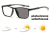 GKA leichte Sonnenbrille selbsttönend Photochrom Brille mit Produktbild-Vorschau 1