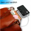 FORSMANO Ciabatta elettrica a 3 prese con 6 USB, spina Anteprima dell’immagine prodotto 7