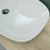 Mai & Mai Waschbecken Aufsatzwaschbecken Waschschale Produktbild-Vorschau 6