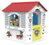 Fabrica De Juguetes Chicos Paw Patrol Haus Mehrfarbig 3-6 Produktbild-Vorschau 3
