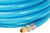 GÜDE 41406 Druckluftschlauch Gewebeschlauch Set  10Meter/ Produktbild-Vorschau 8