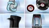 Bosch Serie 6 MSM6M622 Mixer 0,6 l Kochmixer 1000 W Produktbild-Vorschau 7