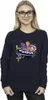 Marvel - "Guardians Of The Galaxy" Sweatshirt für Damen Produktbild-Vorschau 2