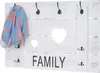 Nástěnná skříň HWC-C89 Family, Šatní panel Šatní skříň, Náhled obrázku produktu 1