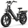 E-Bike Cityrad OT08pro herren 1728WH Elektrofahrrad 204.0 Produktbild-Vorschau 2