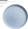 Mäser Frühstück Set, Steinzeug , Aquata Produktbild-Vorschau 2