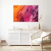 Glasbild 60x40cm in XXL für Wohnzimmer, Schlafzimmer Motiv Produktbild-Vorschau 3