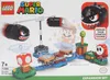 Super Mario : Boomer Bill (71366) Voir les images du produit 22