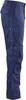 Blakläder Schweißer Bundhose 1701 1501 in marineblau/gelb, Produktbild-Vorschau 4