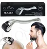 GLOVIS Roller 0.25 Barthaar Verdickungsnadel Mesotherapie Produktbild-Vorschau 6