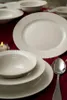 Hermia Concept, Hochwertiges Geschirrset (18 Teile) aus Produktbild-Vorschau 2