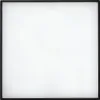 Rabalux Černé stropní LED svítidlo Tartu hranaté 175x175mm Náhled obrázku produktu 2
