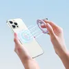 JOYROOM Magnetic Phone Ring Grip Joyroom JR-Mag-M2 (purple) Produktbild-Vorschau 8