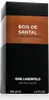 Karl Lagerfeld Bois de Santal EDT 100 ml M Náhled obrázku produktu 2