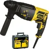 Stanley FME500K Fatmax BOHRHAMMER KOMBIHAMMER SDS-Plus 750W Produktbild-Vorschau 1