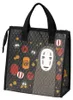 SKATER-54769 Cooler Lunch Bag No Face & Lantern - Spirited Produktbild-Vorschau 3