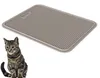 Katzenklo Matte Katzenstreu Matte Wasserdich Katzenmatte Produktbild-Vorschau 1