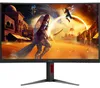 AOC G4 CQ27G4Z2P, 68,6 cm (27"), 2560 x 1440 px, Quad HD, Podgląd zdjęcia produktu 6
