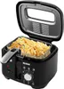 TESLA EasyCook AE300 Friteuse à huile, Volume 2,5 l, 1800 Voir les images du produit 1