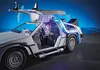 PLAYMOBIL 70317 Ritorno al futuro DeLorean Anteprima dell’immagine prodotto 13