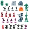 Hasbro Gaming Avalon Hill HeroQuest Morcars Mago, 14 anni, Anteprima dell’immagine prodotto 6