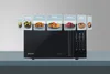 Hisense Mikrowelle, 20 l, 700 W, Inverter, Touch control, Produktbild-Vorschau 1