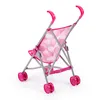 Bayer Design 30541AA Poussette de poupée, poussette de Voir les images du produit 3