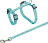 TRIXIE Geschirr mit Leine, Kaninchen  - diverse - 25–44 Produktbild-Vorschau 4