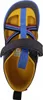 Affenzahn Sandalen Breezy Jungen 31373931383339 Grau 27 EU Produktbild-Vorschau 17
