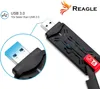 Adattatore di rete Wi-Fi USB esterno, Wi-Fi 6, AX, 1800 Anteprima dell’immagine prodotto 4