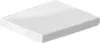 Duravit Vero WC Sitz mit Absenkautomatik Deckel 0067690000 Produktbild-Vorschau 2