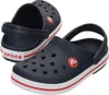 CROCS Crocband Clog Kinder blau 28-29 Produktbild-Vorschau 2