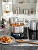 ZWILLING TWIN Classic, 3 l, Rund, Edelstahl, Aluminium, Produktbild-Vorschau 3