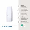 Schiesser Schiesser Home Saunakilt Damen weiss Stück Gr. Produktbild-Vorschau 2