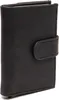 The Chesterfield Brand Leder Kartenetui Torola Card Holder Produktbild-Vorschau 1