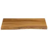 VidaXL 370764, Drewno, Wewnętrzna, 600 mm, 25 mm, 800 mm Podgląd zdjęcia produktu 2