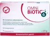 OMNi-BiOTiC 6 s vreckami s vysoko aktívnymi olovenými Náhľad obrázku produktu 2