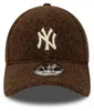 Cappellino New Era New York Yankees MLB Winter Borg 9FORTY Anteprima dell’immagine prodotto 6