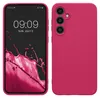 kwmobile Handyhülle für Samsung Galaxy S23 FE Hülle - TPU Produktbild-Vorschau 1