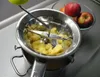 Pasírovací cedník 20cm Náhled obrázku produktu 13
