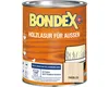 Bondex Holzlasur für Außen farblos 0,75L Produktbild-Vorschau 6