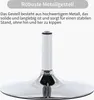 Duhome Clubsessel Cocktailsessel aus Kunstleder Produktbild-Vorschau 8