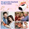 Prémiová masážní pomůcka pro ruce s funkcí ohřevu a Náhled obrázku produktu 7