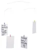 Flensted Mobiles - Cartoline 4 Anteprima dell’immagine prodotto 2