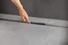 Geberit Duschrinne, CleanLine30, 30-90cm, rostfreier Stahl, Produktbild-Vorschau 8