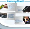 Instructions for using printer cartridges. Produktbild-Vorschau