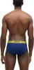 NIKE - Pack de 3 calzoncillos deportivos Dri-FIT para Vista previa de la imagen del producto 3