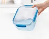 Joseph Joseph Nest Lock - 5-teiliges Aufbewahrungsdosen-Set Produktbild-Vorschau 4