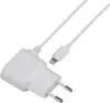 Ladegerät, Lightning, 1 A, weiß (00173861) Produktbild-Vorschau 7